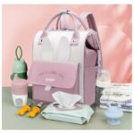 Torba, organizer do wózka plecak dla mamy PLM24 - obrazek 5