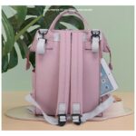 Torba, organizer do wózka plecak dla mamy PLM24 - obrazek 6