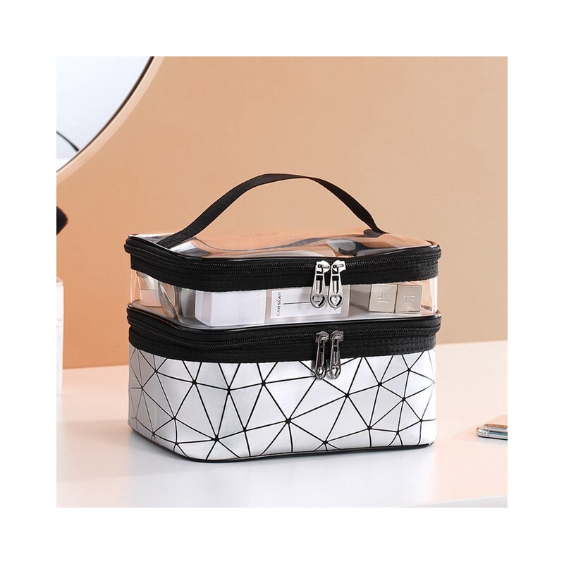 Kosmetyczka rozkładana KS35WZ4 - obrazek 3