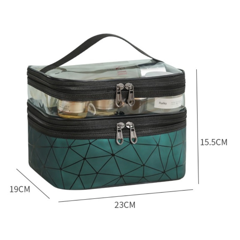 Kosmetyczka rozkładana KS35WZ4 - obrazek 4