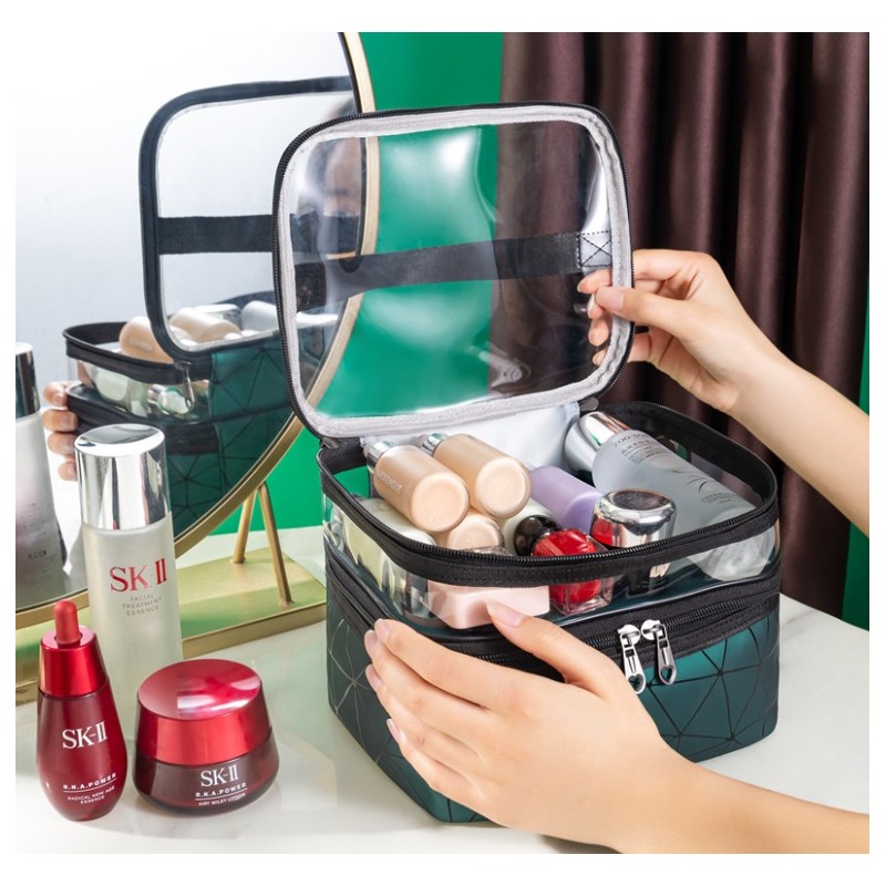 Kosmetyczka rozkładana KS35WZ4 - obrazek 5