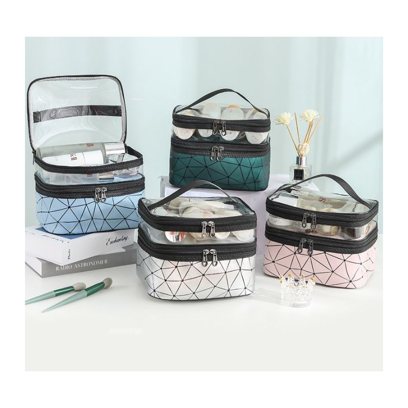 Kosmetyczka rozkładana KS35WZ4 - obrazek 7