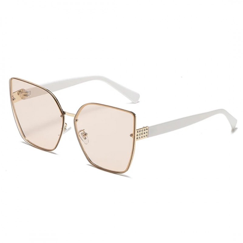 Okulary przeciwsłoneczne PREMIUM OK382WZ3 - obrazek 3