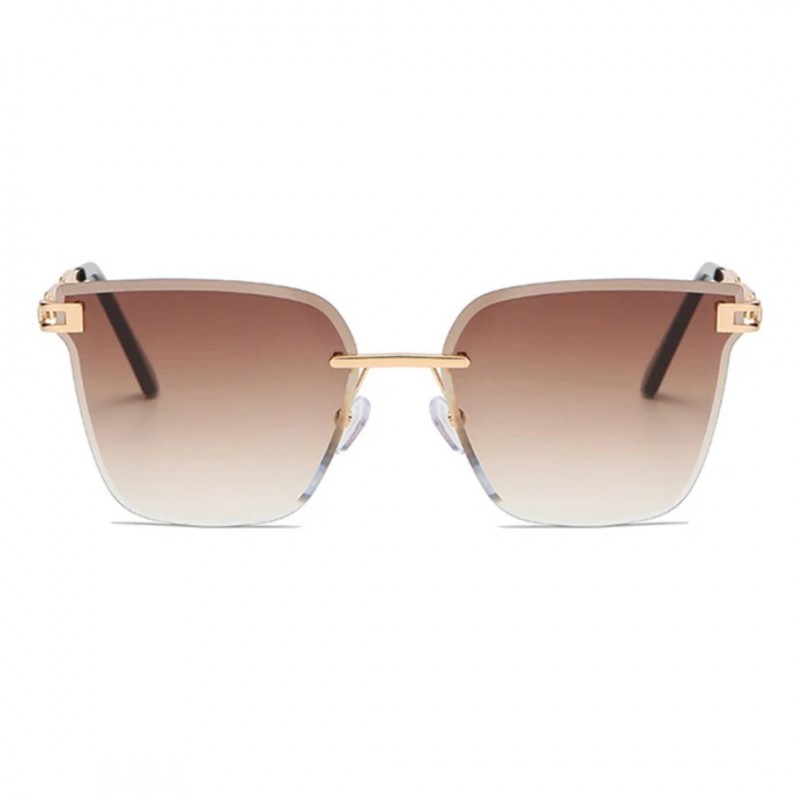 Okulary przeciwsłoneczne PREMIUM OK383 - obrazek 4