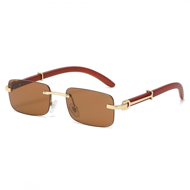 Okulary przeciwsłoneczne PREMIUM OK387 - obrazek 3