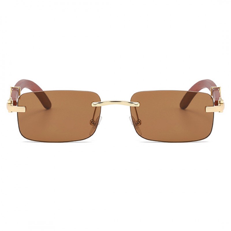 Okulary przeciwsłoneczne PREMIUM OK387 - obrazek 4