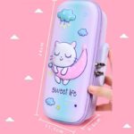 Duży PIÓRNIK wielofunkcyjny z zamkiem na kod KOTEK PR10 - obrazek 4