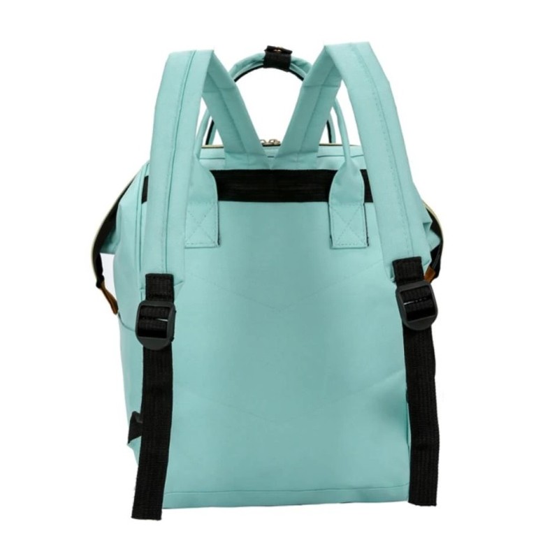 Torba, organizer, plecak dla mamy Szary PLM10SZ - obrazek 5