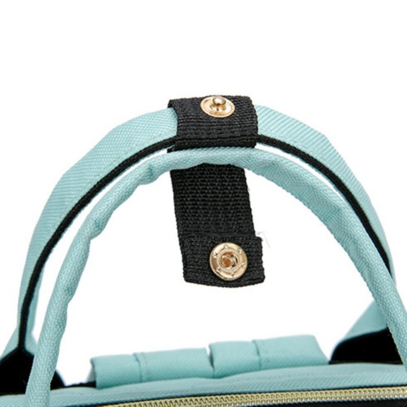 Torba, organizer, plecak dla mamy Szary PLM10SZ - obrazek 7