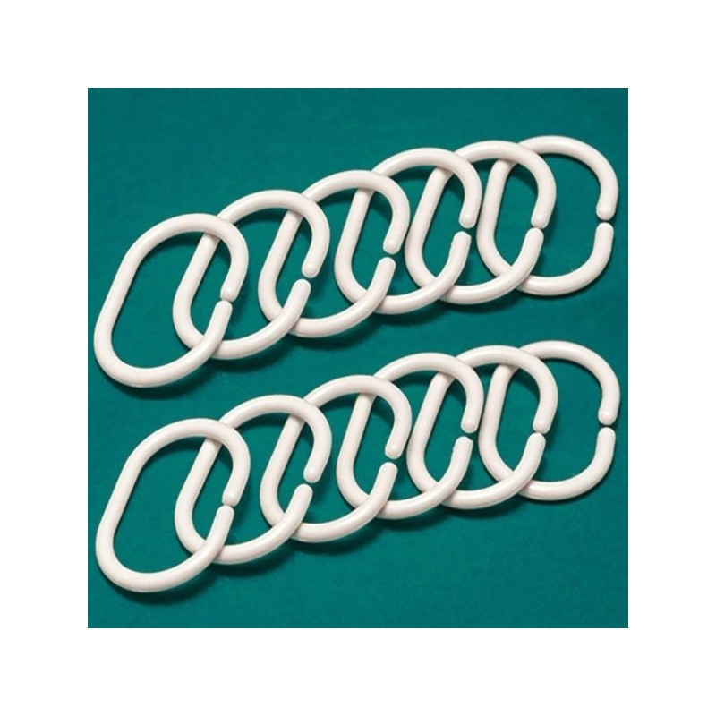 Zasłona prysznicowa, kurtyna z wydrukiem 3D, wodoodporna 200x180 cm ZPR22 - obrazek 6