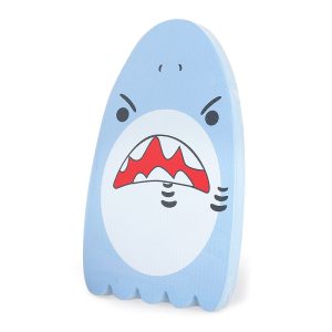Deska do nauki pływania na basen piankowa do 20kg rekin
