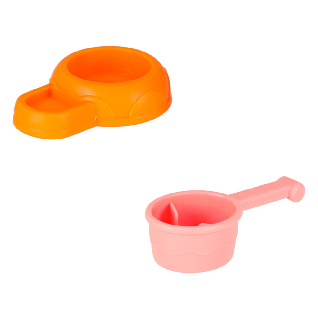 Hotel dla zwierząt domek spa dla psa kota zwierzątka akcesoria 26 elementów - obrazek 8