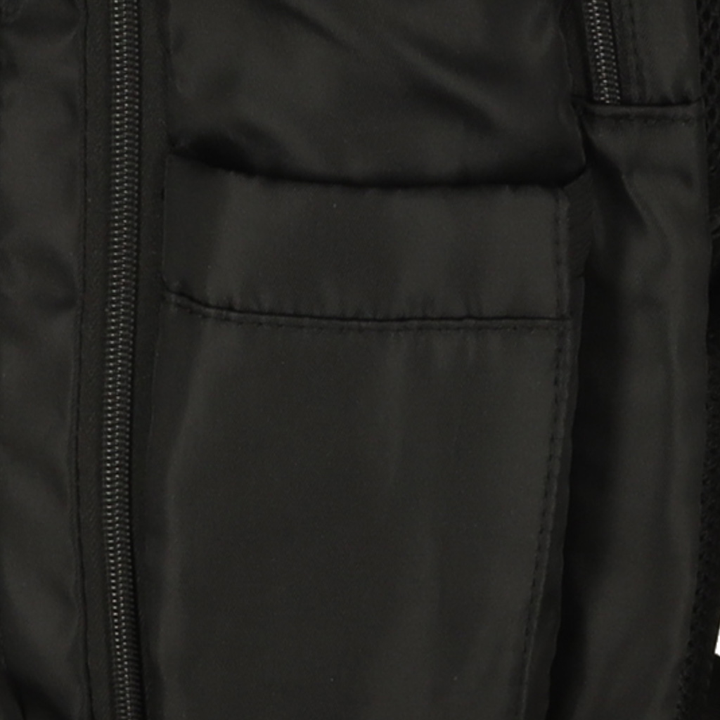 Plecak podróżny do samolotu bagaż podręczny kabinowy turystyczny wodoodporny 45x32cm - obrazek 7