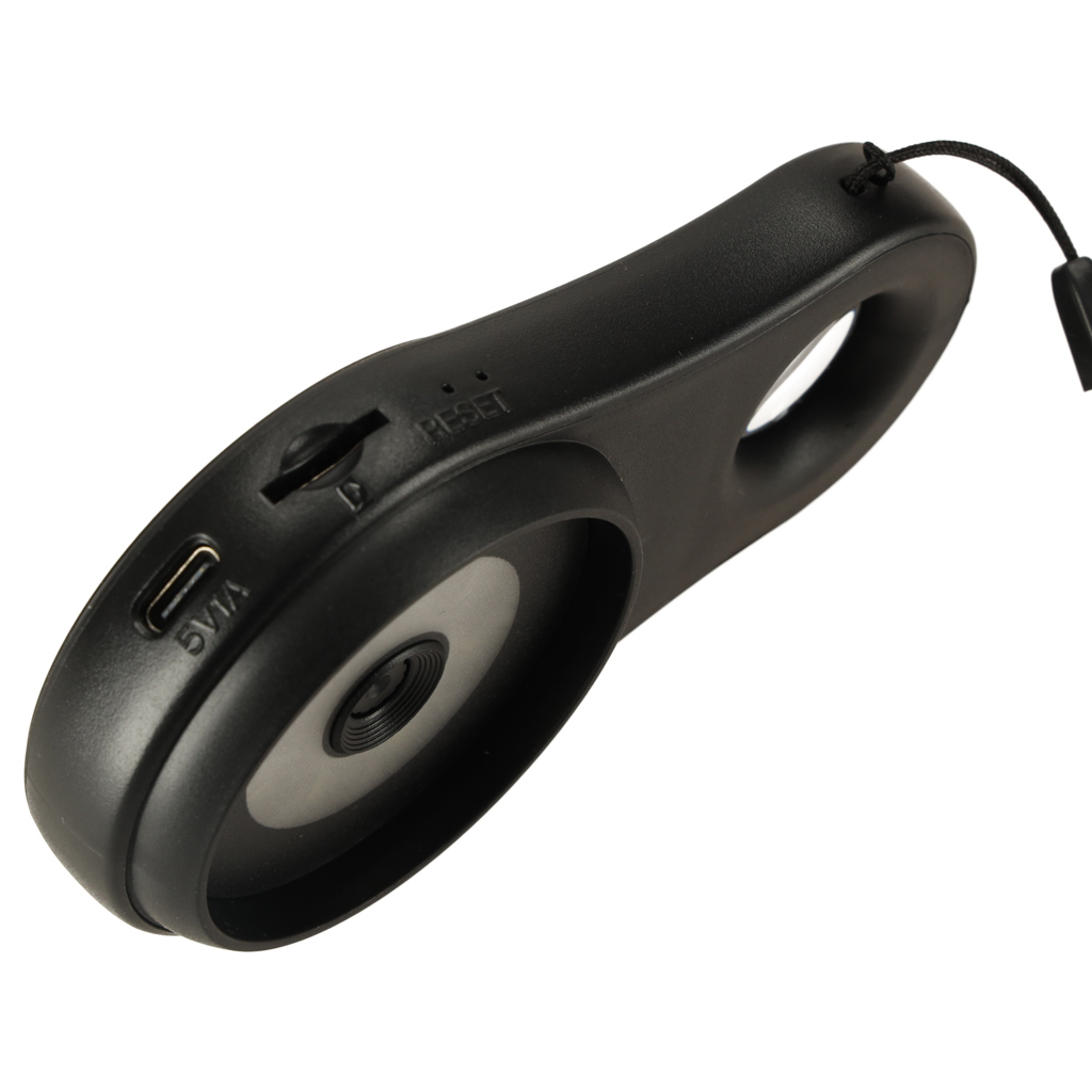 Lupa cyfrowa mikroskop powiększenie 500x 2Mpx - obrazek 4