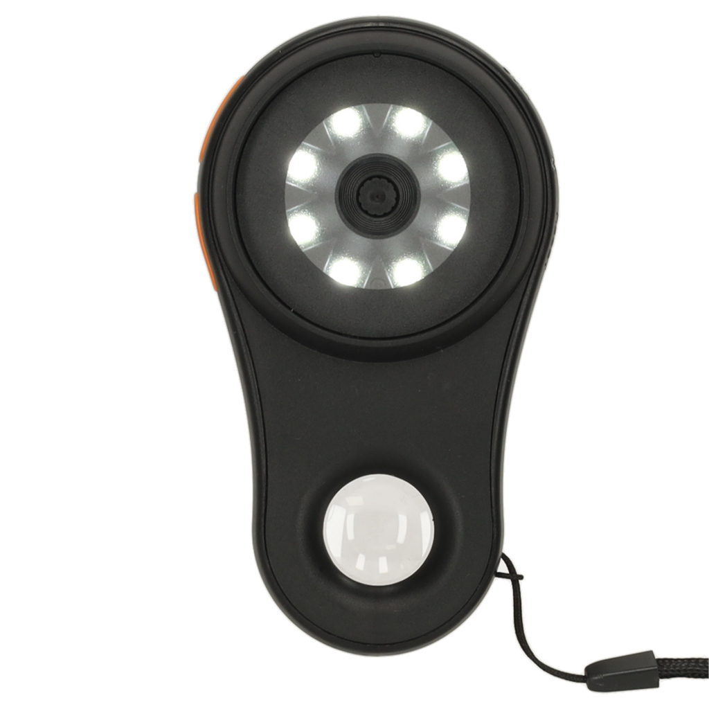 Lupa cyfrowa mikroskop powiększenie 500x 2Mpx - obrazek 7