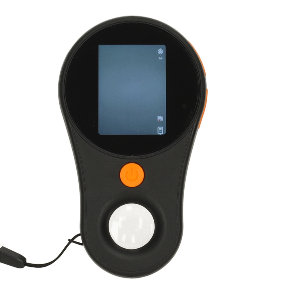 Lupa cyfrowa mikroskop powiększenie 500x 2Mpx - obrazek 8