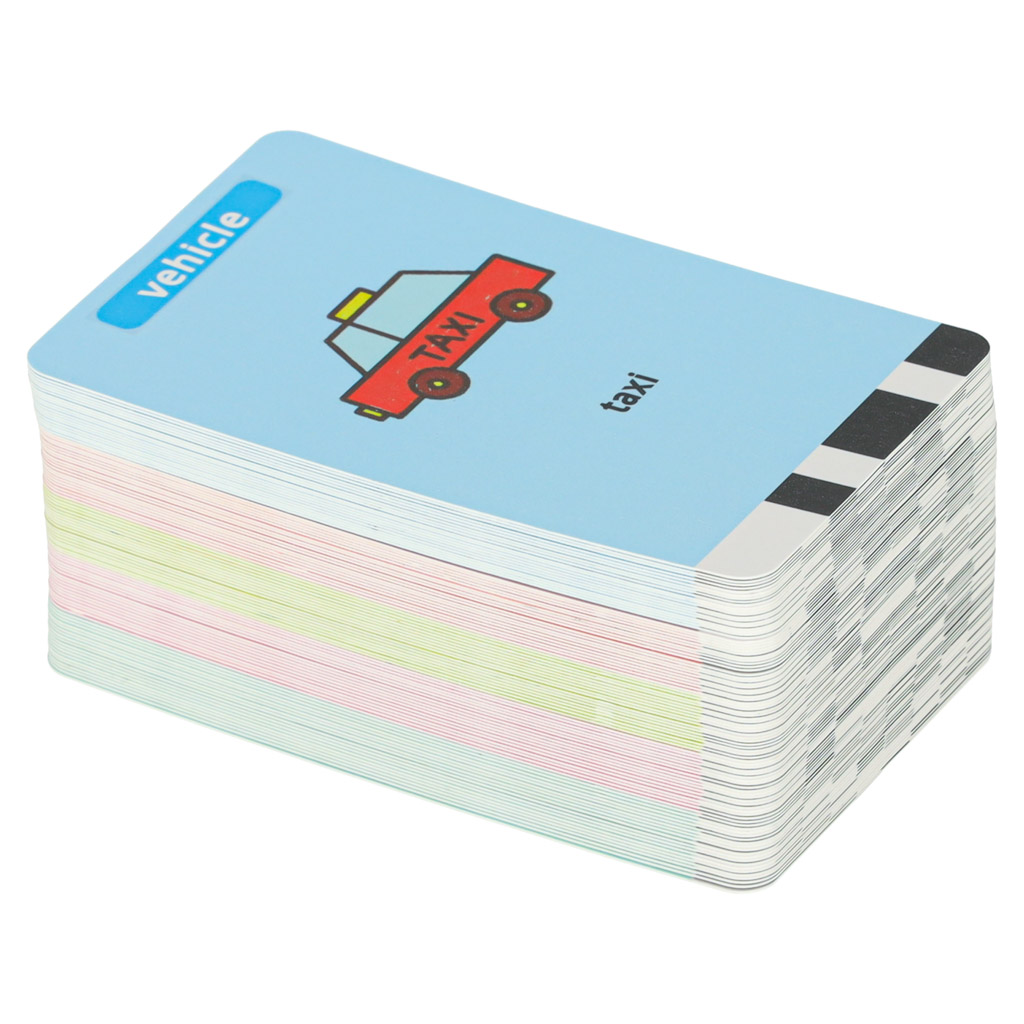 Robot edukacyjny interaktywny nauka rysowania pisania zestaw fiszki mazaki różowy - obrazek 8