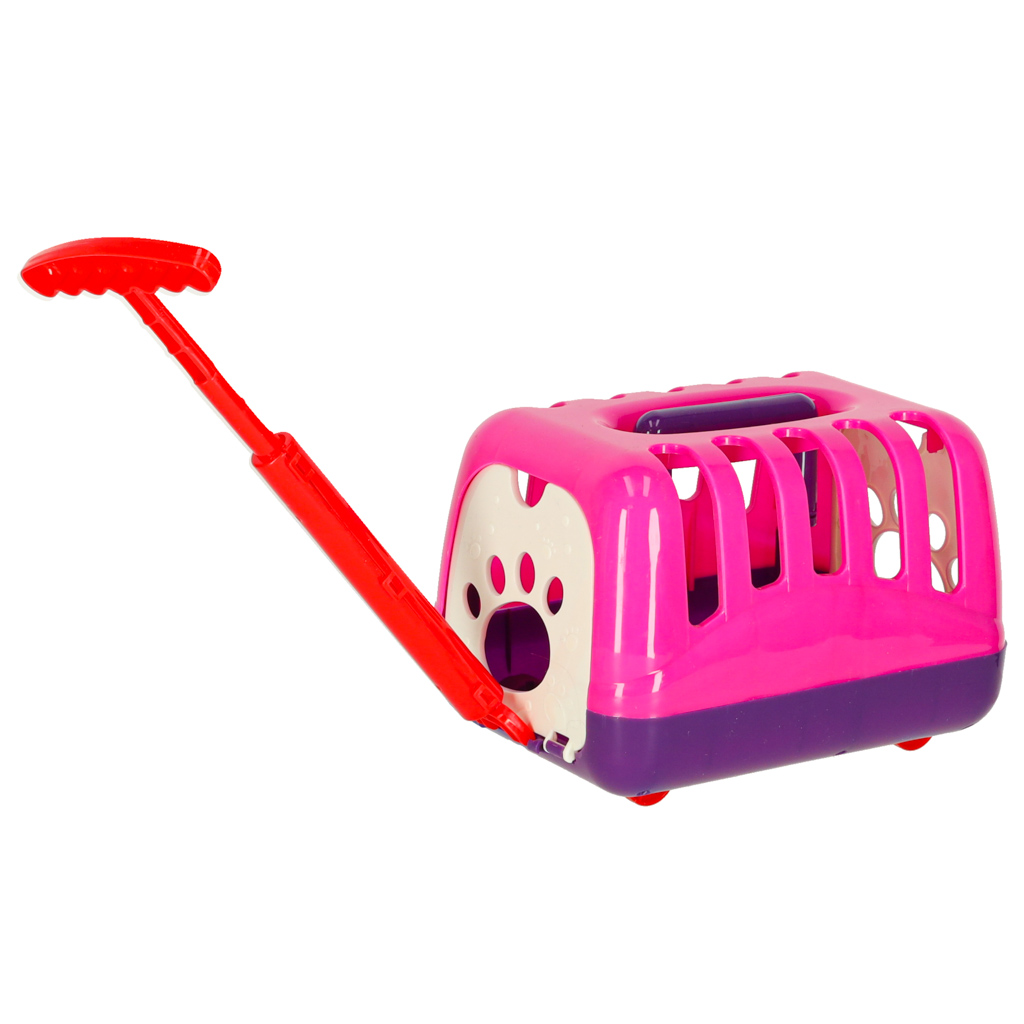 Królik króliczek z marchewką pluszowy chodzi rusza uszami - obrazek 8