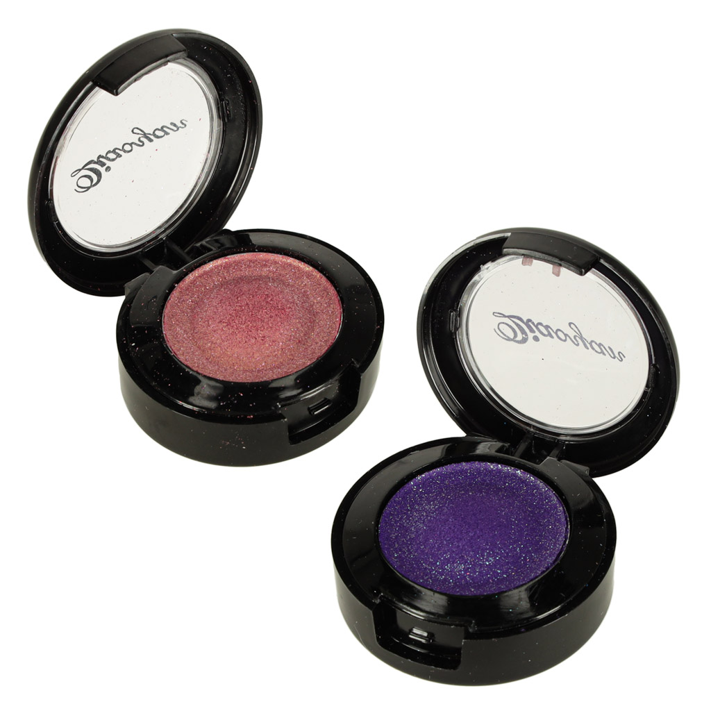 Kuferek zestaw kosmetyków do makijażu domowe spa walizka XXL - obrazek 8