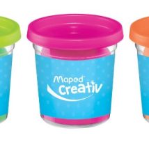 Walizeczka Jungle Fever z akcesoriami plastycznymi