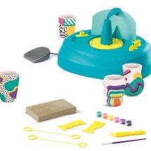 Creativ Koło garncarskie dla dzieci