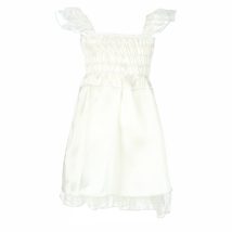 Kostium strój karnawałowy przebranie aniołek aureola jasełka 3 el rozmiar M