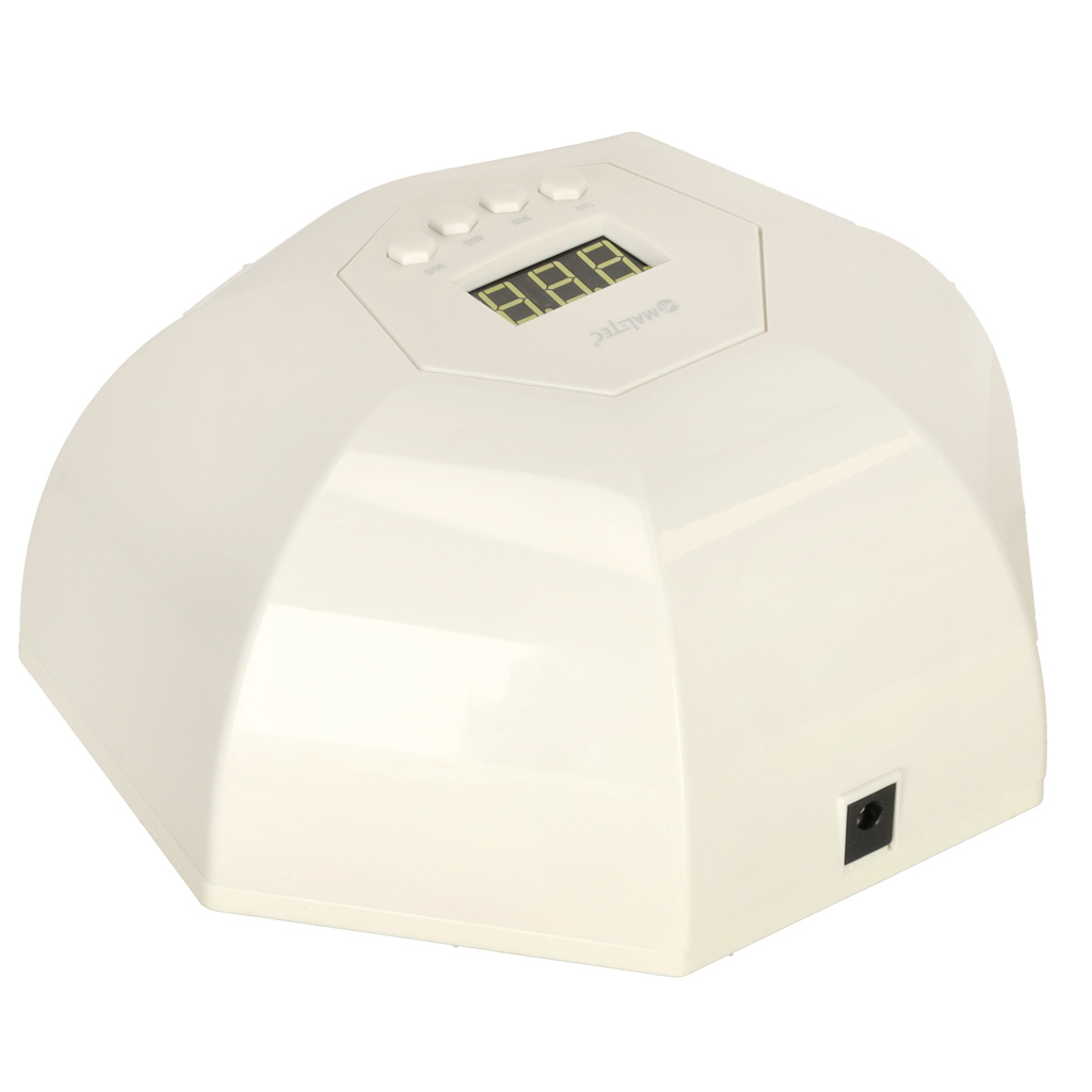 Lampa do paznokci UV LED NL-3 42LED - obrazek 3