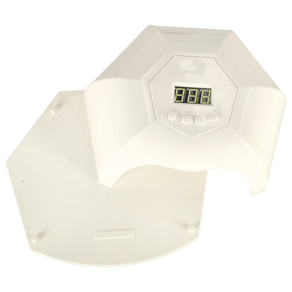 Lampa do paznokci UV LED NL-3 42LED - obrazek 6