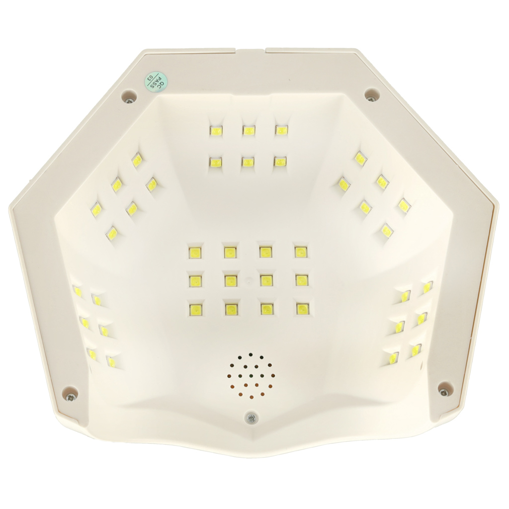 Lampa do paznokci UV LED NL-3 42LED - obrazek 7