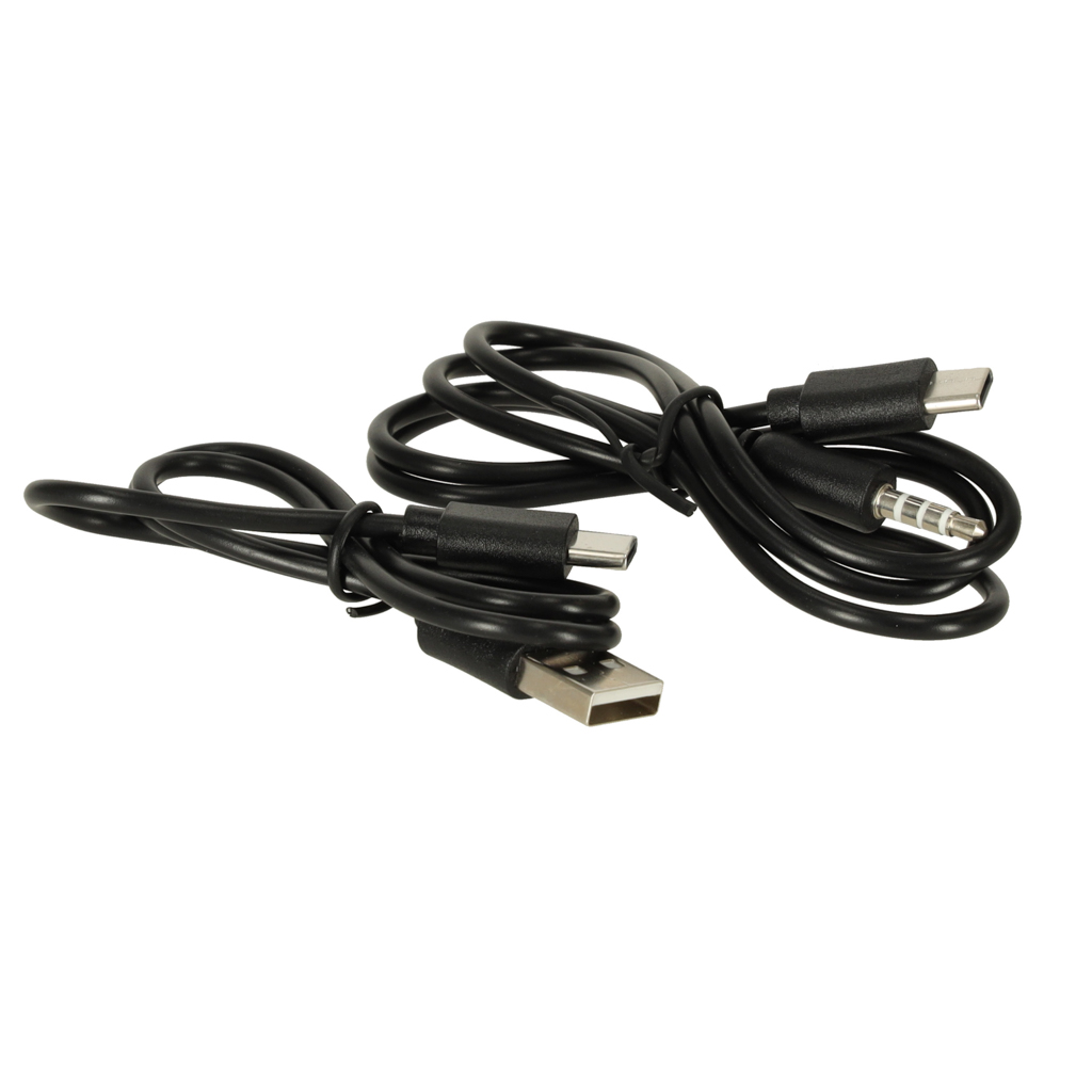 Mikrofon bezprzewodowy karaoke dla dzieci głośnik Bluetooth 2000mAh karta SD USB wysoka jakość czarny - obrazek 7