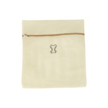 Worek siatka torba do prania bielizny ubrań spodni z zamkiem 6 szt