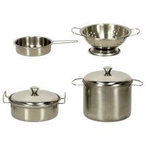 Zestaw Warzyw i Owoców do Krojenia 36 el. z Akcesoriami – Kreatywna Zabawa w Gotowanie