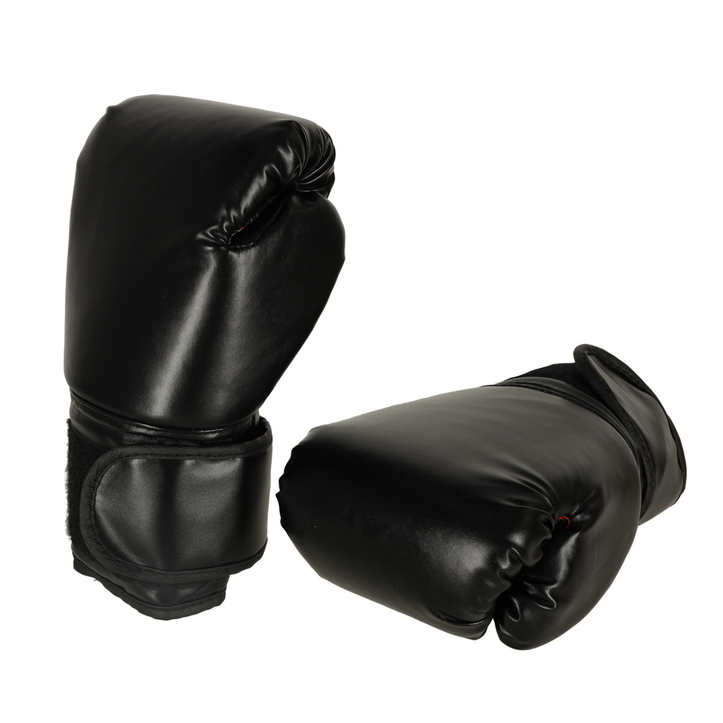 Tarcza bokserska do boksowania ścianka do boksu z muzyką trenażer - obrazek 6