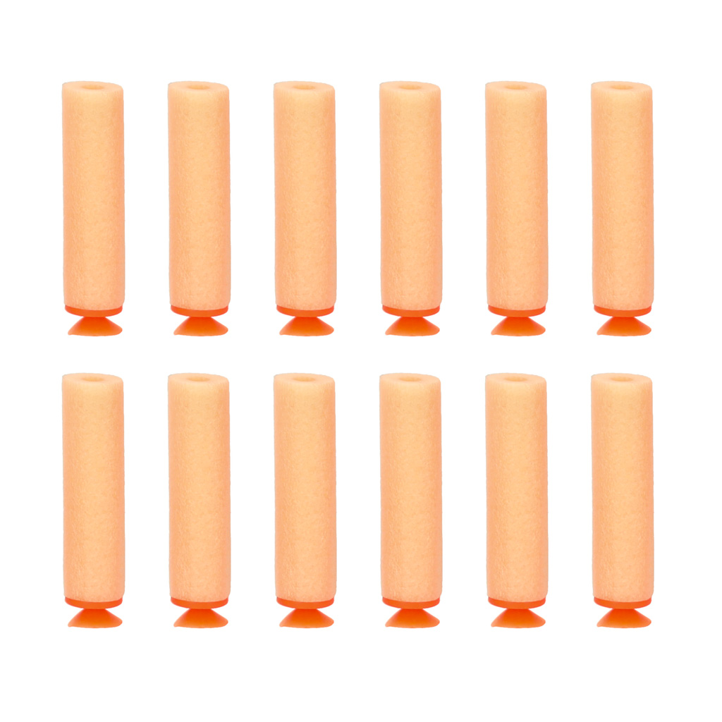 Pistolet na kulki karabin na piankowe naboje solidny dla dzieci gra 2w1 zielony - obrazek 6