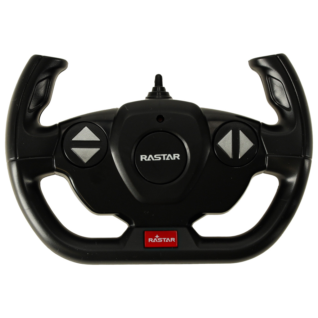 Samochód zdalnie sterowany Rastar 78000 Volkswagen Beetle 1:14 różowy - obrazek 6