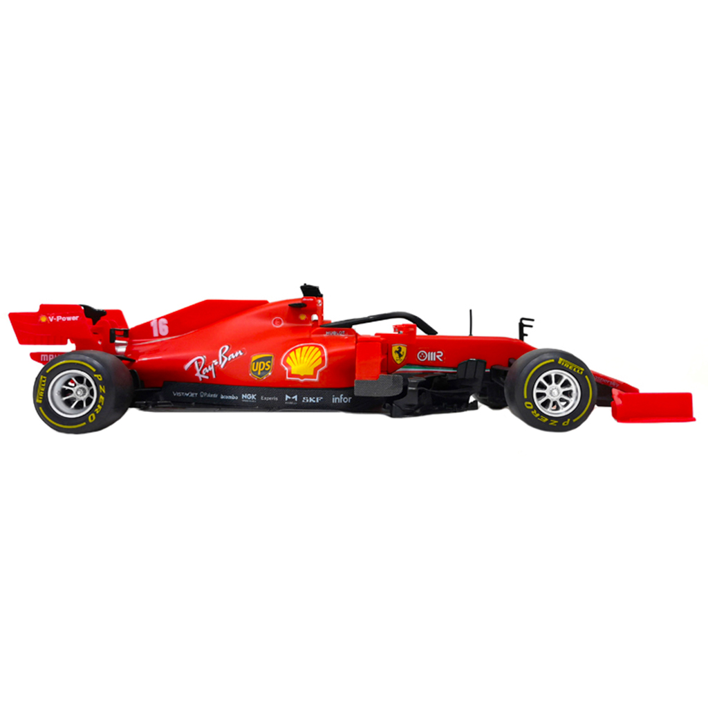 Samochód zdalnie sterowany Rastar 97000 Ferrari SF1000 1:16 zestaw do złożenia - obrazek 3