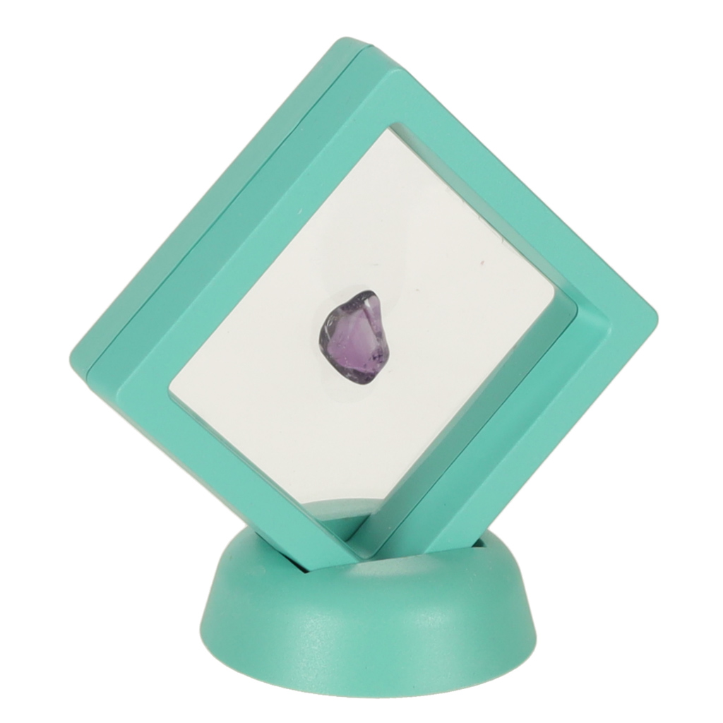 Mały archeolog zestaw naukowy kopalnia kryształów brylantów wykopaliska kryształy 9el. - obrazek 7