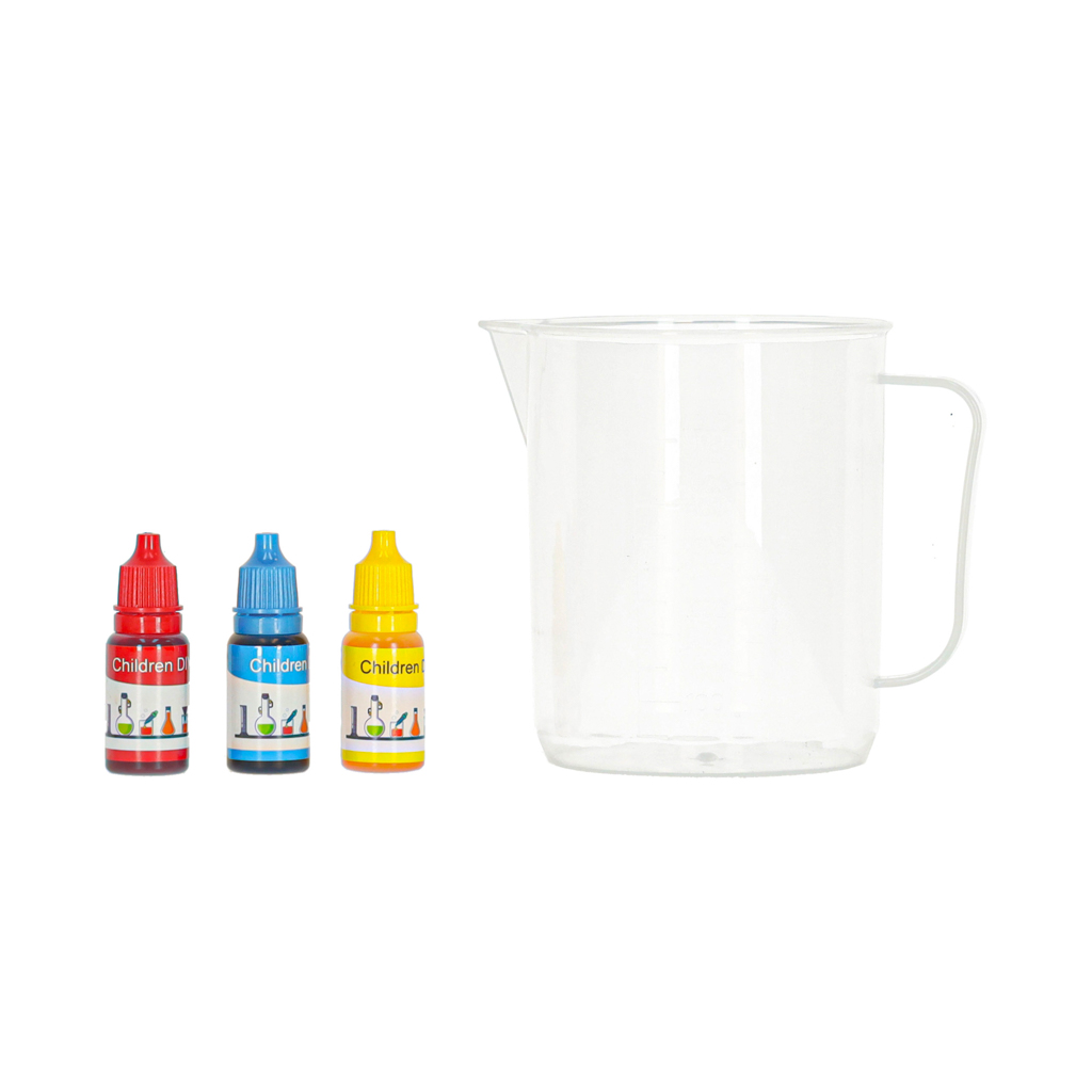 Hodowla kryształów syreni ogon bajkowy zestaw z akcesoriami - obrazek 6