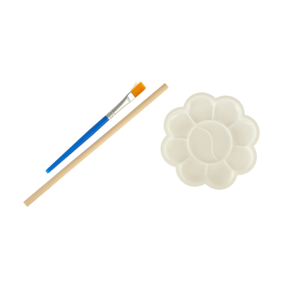 Hodowla kryształów syreni ogon bajkowy zestaw z akcesoriami - obrazek 8