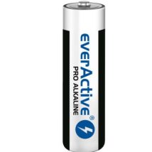 Bateria everActive Pro Alkaline LR6 AA 10 szt.