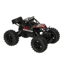 Samochód zdalnie sterowany RC REVOLT TG1021 Rock Crawler 4×4 Off-Road Duże Koła Amortyzacja 2.4GHz Wspinaczka