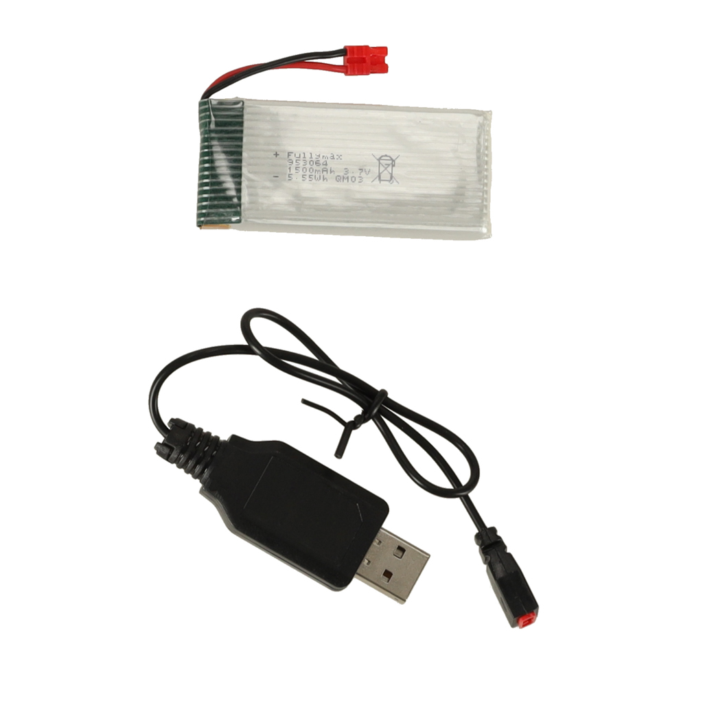 Dron RC SYMA Z3 kamera HD 2,4GHz kontroler Headless 360 planowanie trasy lotu zawis czarny - obrazek 8