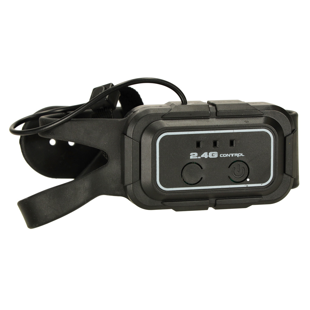 Samochód zdalnie sterowany z muzyką światłami - obrazek 5