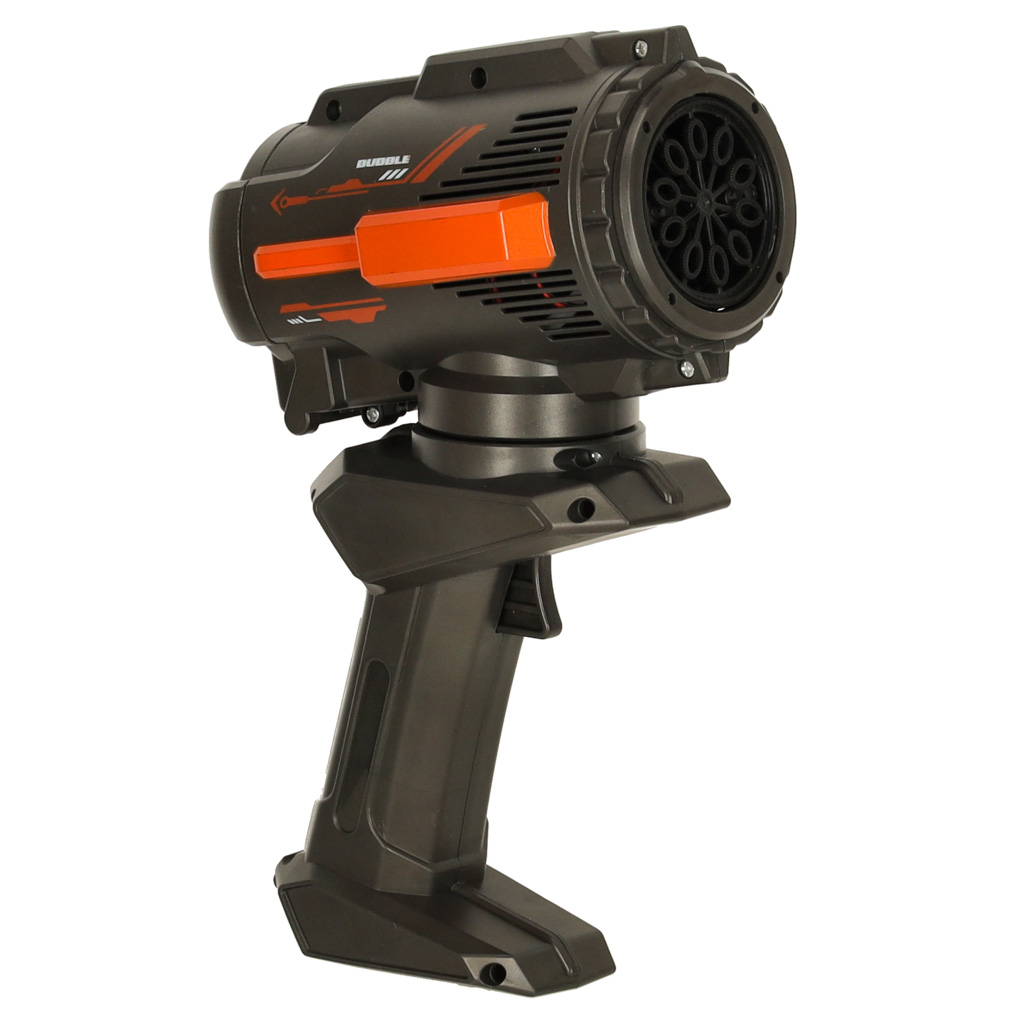 Samochód RC Stunt puszcza bańki mydlane bańkowóz do baniek mydlanych na pilota - obrazek 4