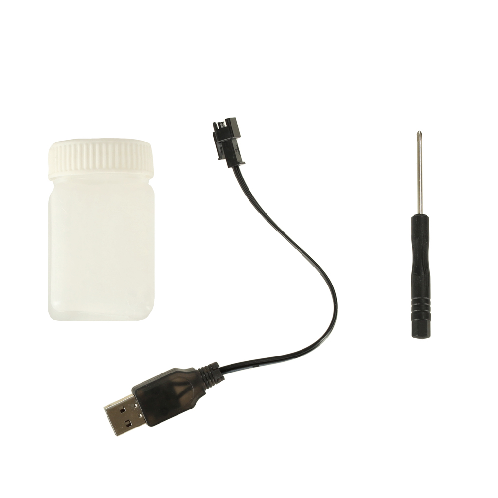 Samochód RC Stunt puszcza bańki mydlane bańkowóz do baniek mydlanych na pilota - obrazek 7