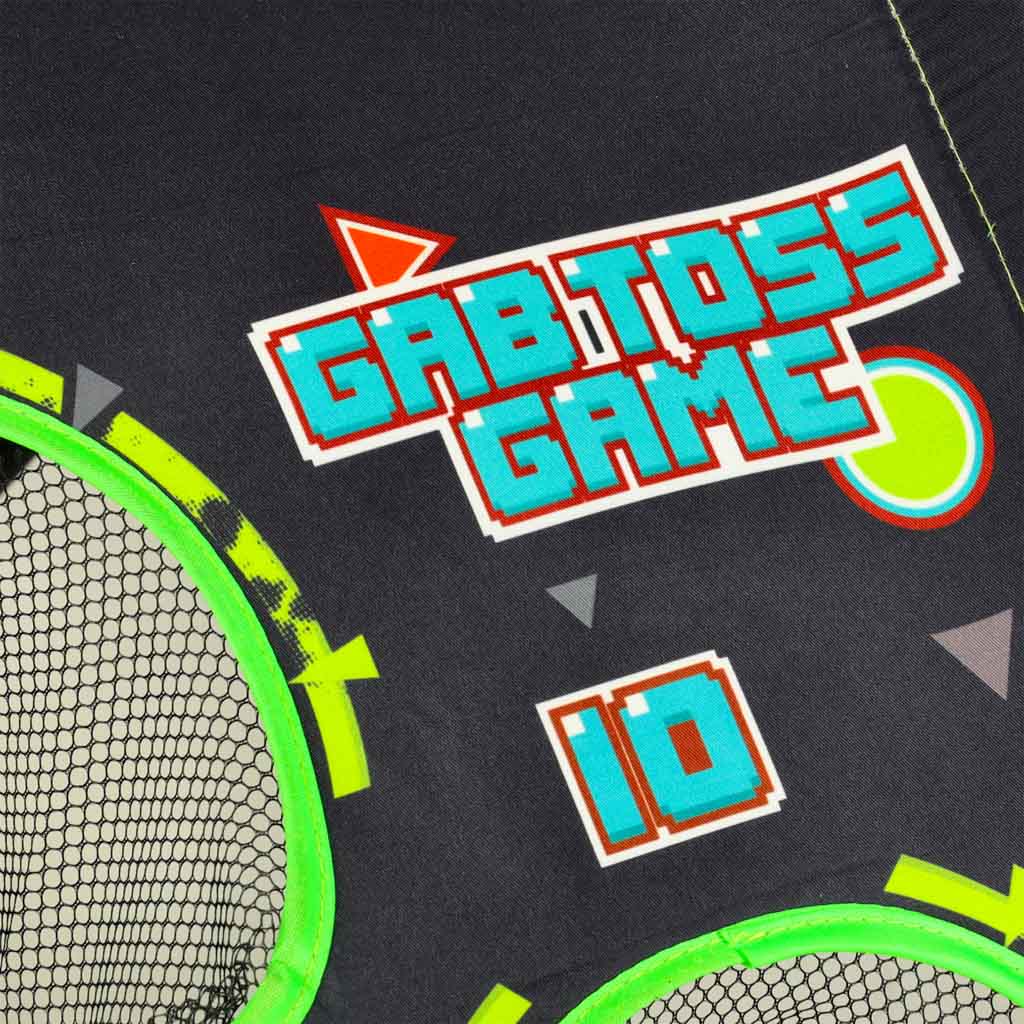 Rzut do celu tarcza gra zręcznościowa woreczki x6 - obrazek 6