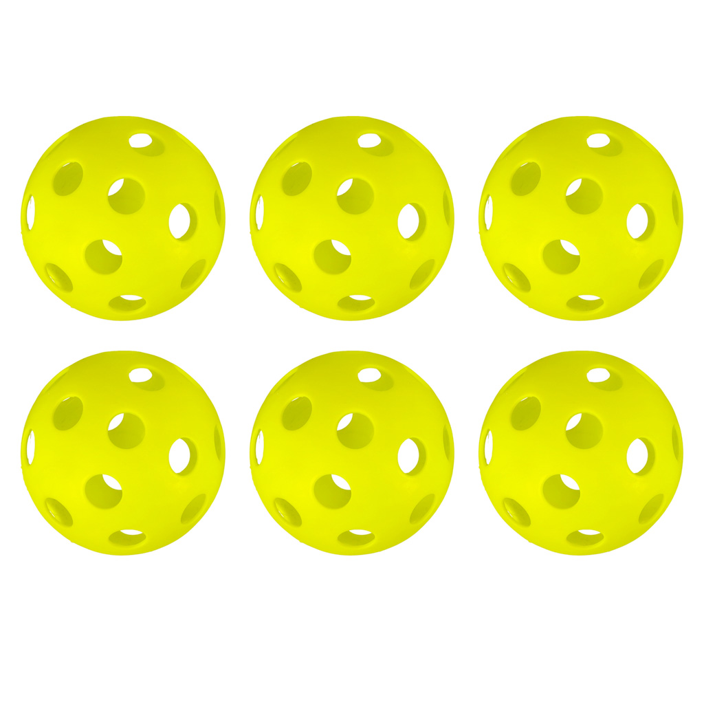 Rzut do celu piłeczkami tarcza piłki x6 gra zręcznościowa - obrazek 6