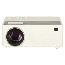 Projektor rzutnik przenośny LED TFT LCD 16:9 1920×1080 USB 20W biały