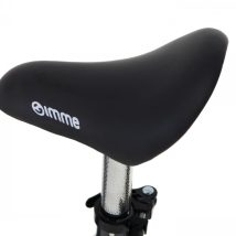 Rowerek biegowy Leo 12″ 3+ pomarańczowy GIMME