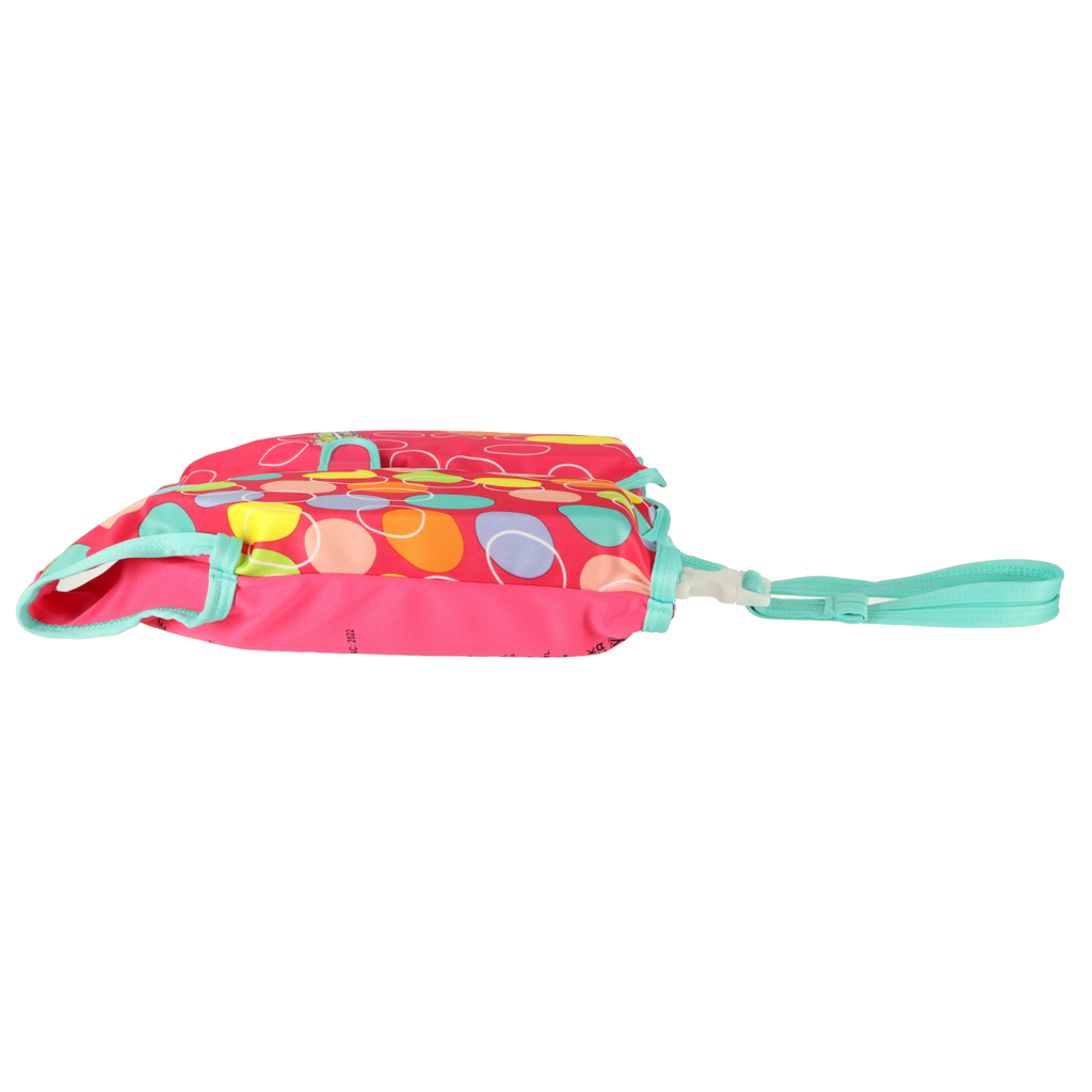 Kamizelka piankowa do pływania kapok dla dzieci BESTWAY 32176 11-19 kg różowa - obrazek 5